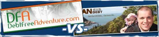 Matt Jabs vs. Adam Baker
