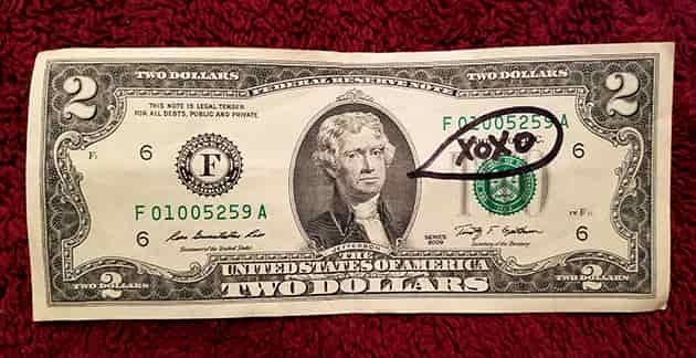 2 dollar baller