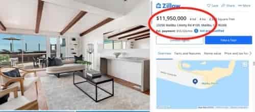 Malibu Colony