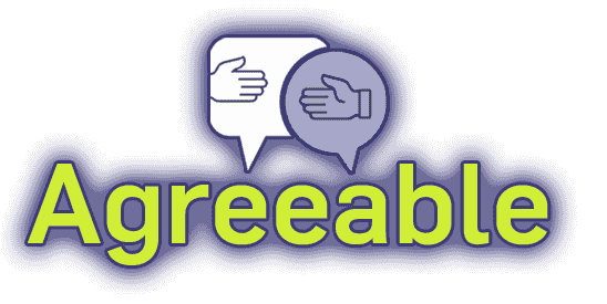 agreeable app