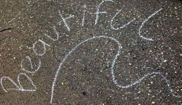 chalk date