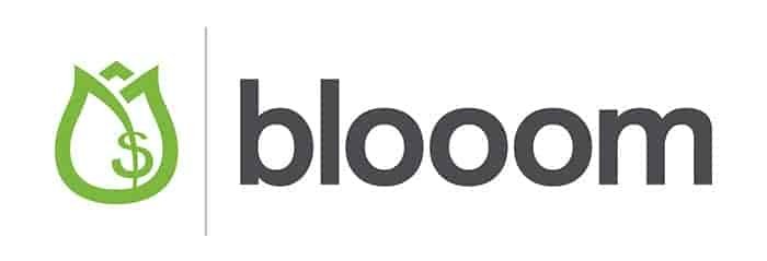 blooom logo