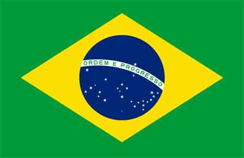 brazil flag