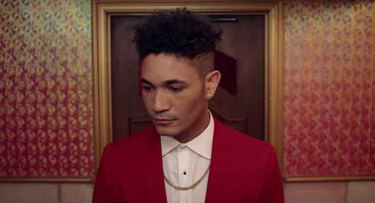 bryce vine