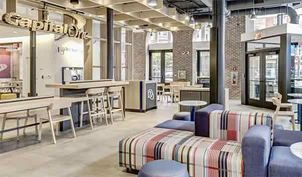 capital one cafe chinatown