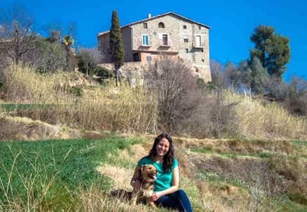 catalonia farm lisa
