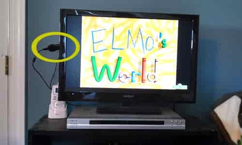 chromecast tv