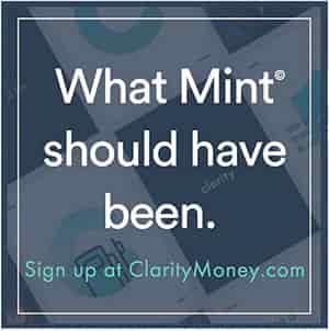 clarity app mint dig