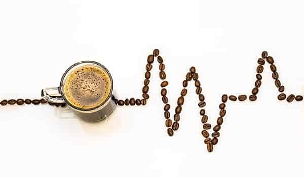 coffee life support