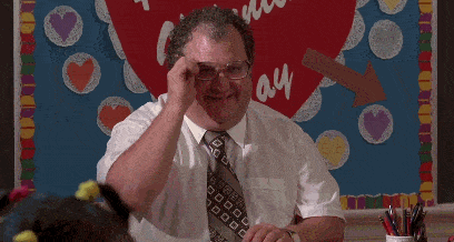 date night gif