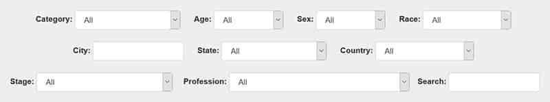 directory feeds sorting
