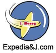 expedia & j.