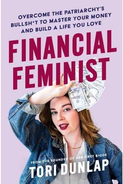 financial feminist book