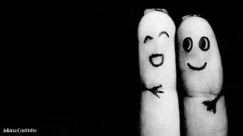 finger friends