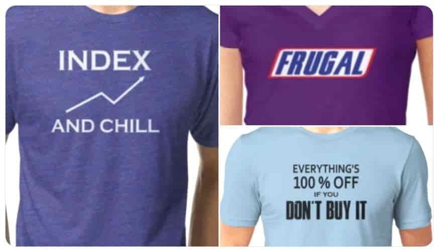 FIRE t-shirts