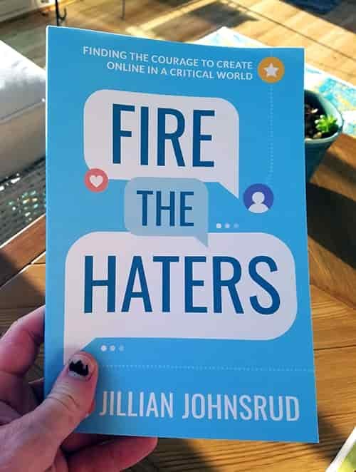 fire the haters
