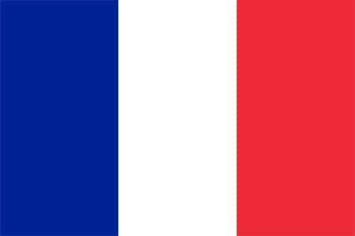 france flag