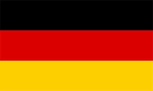 germany flag