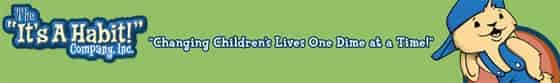 Its A Habit Banner