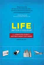life after college book