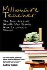 millionaire teacher book