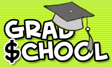 Grad School costs