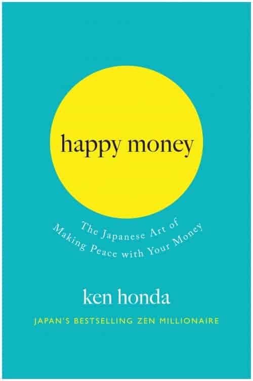 happy money book