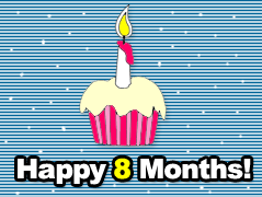Elite Edge Money turns 8 months!