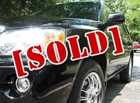 highlander sold