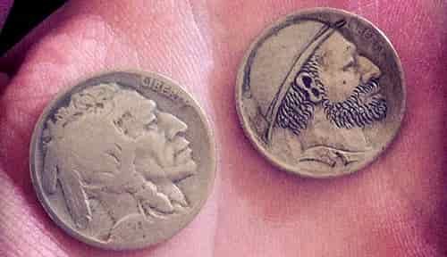 hobo nickel