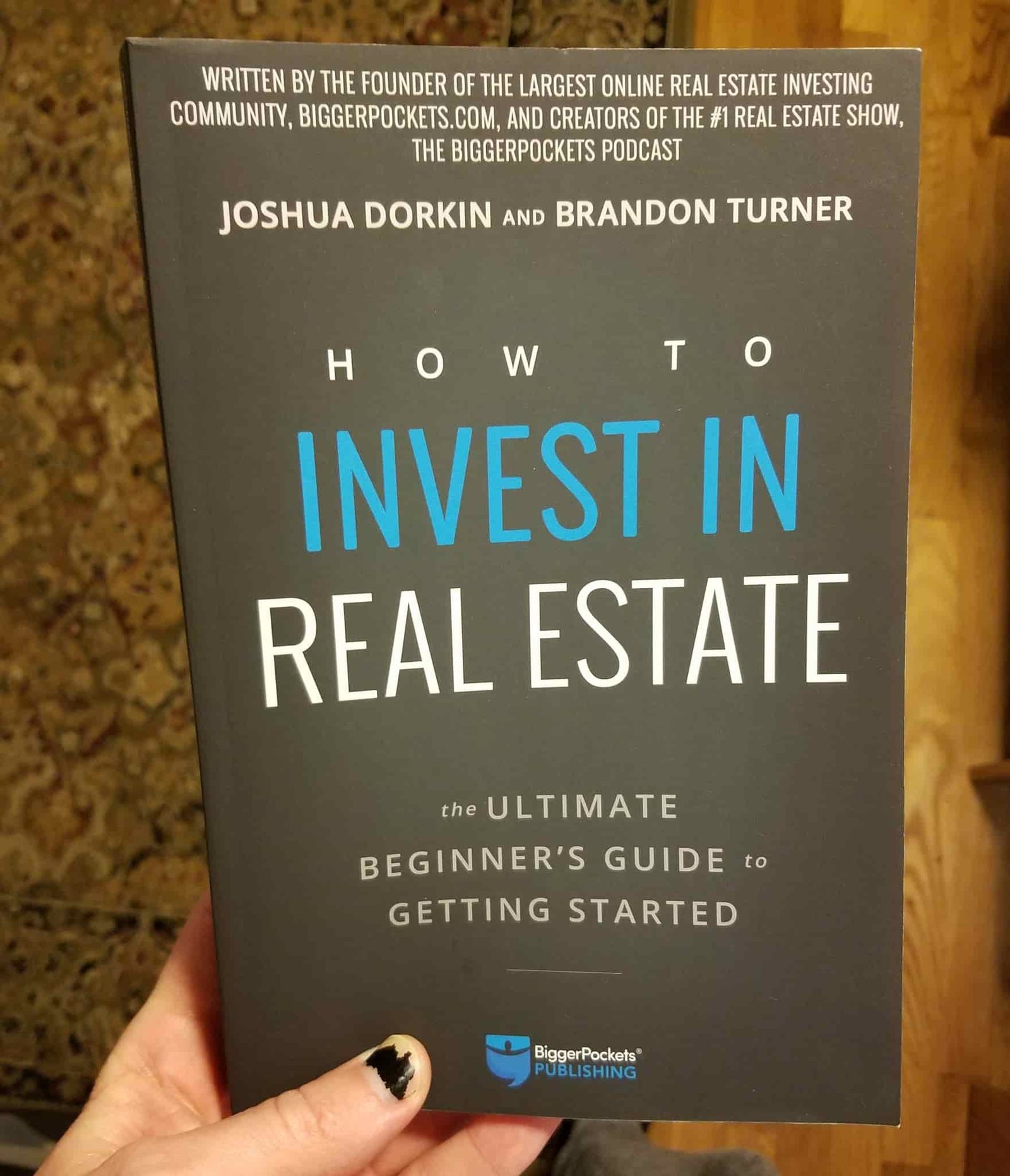 how to invest in real estate