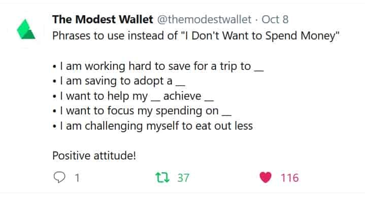 i dont want to spend money alternatives