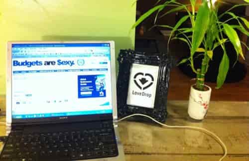 j. money work station
