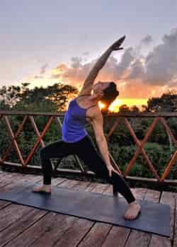 jenny blake yoga