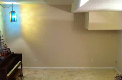 library before before