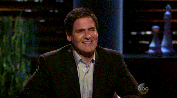mark cuban gif