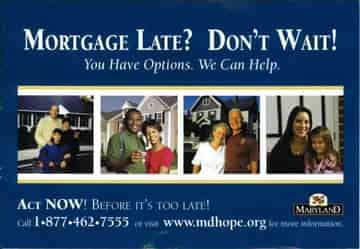 maryland hope