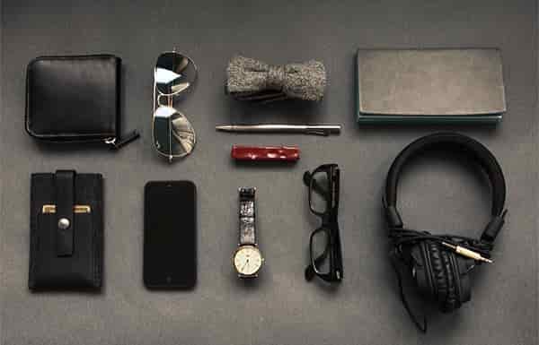 minimal things