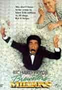 Brewster's Milions