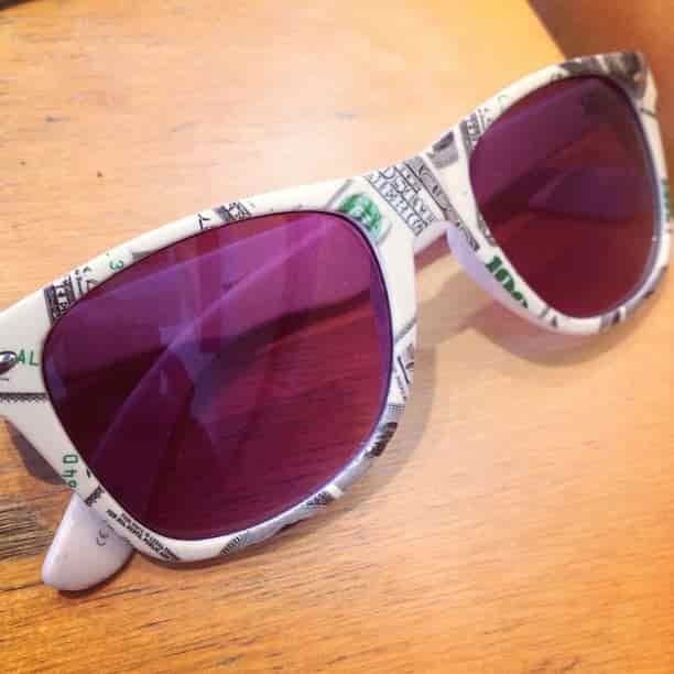 money shades money shades