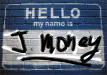 My Name is J. Money