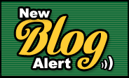 New Blog Alert series