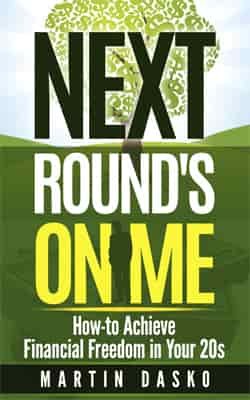 next rounds on me book