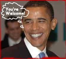 Happy Obama Day!