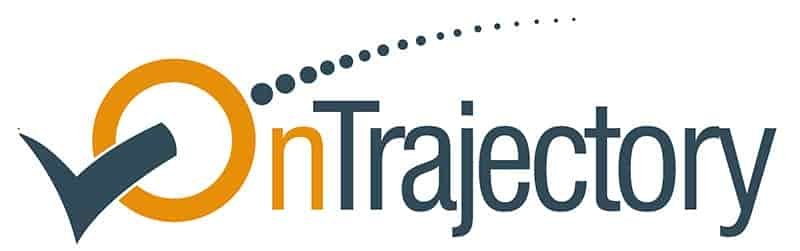 ontrajectory logo