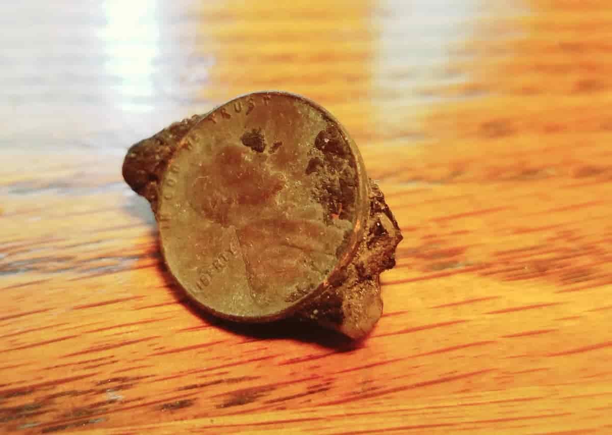 penny asphalt