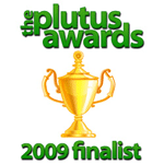 Plutus Awards Finalist