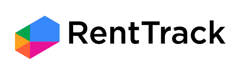 renttrack logo