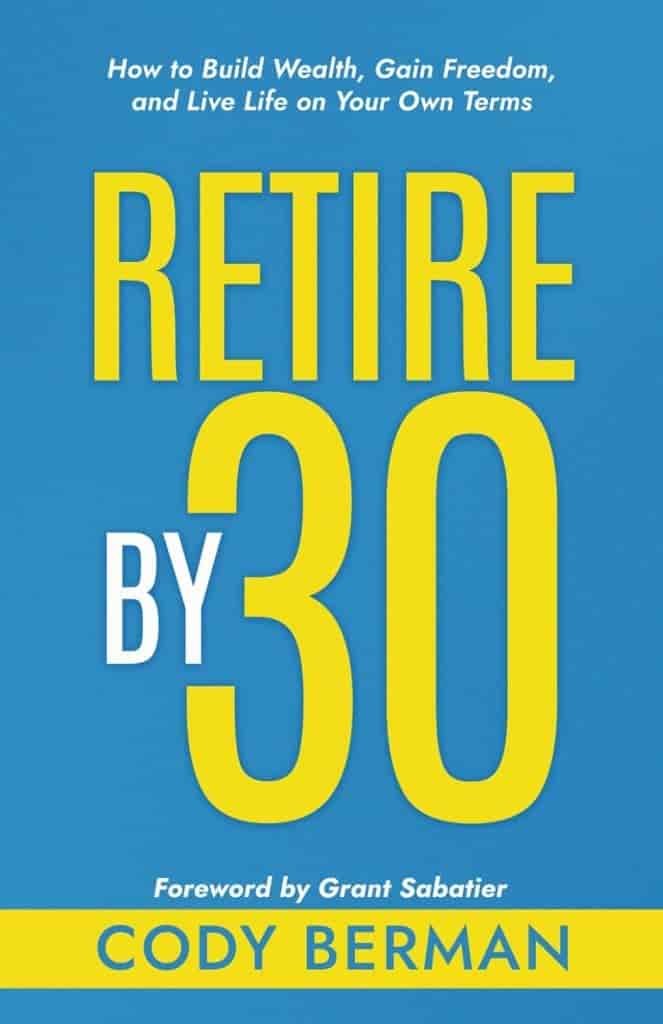retire by 30 book