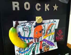rockstar magnets